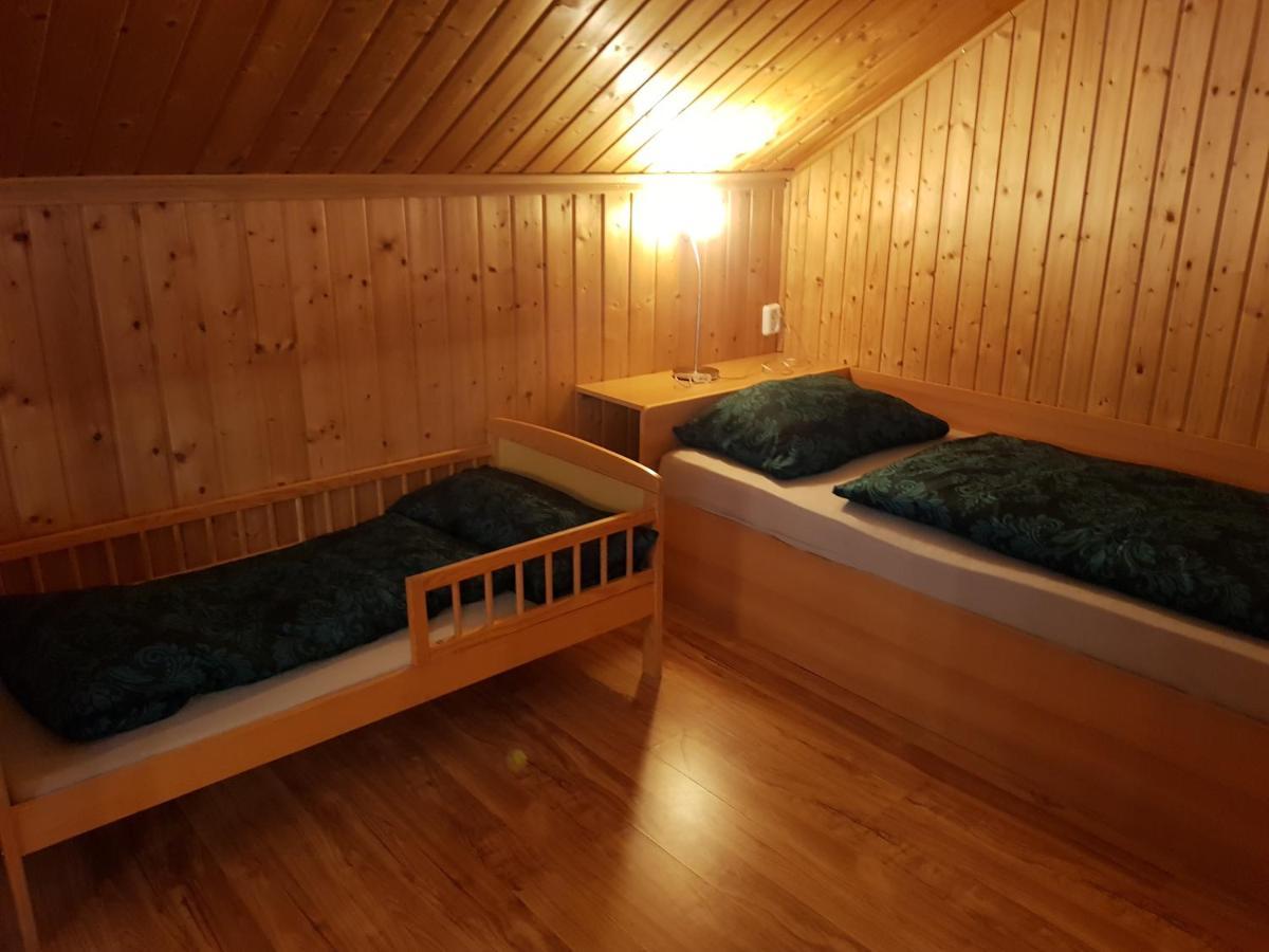 Le Delizie Siciliane Hotel Oelsnitz  Ngoại thất bức ảnh